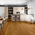 Timba Floor 5G Engineered Oak – Dark Oak: Brushed Matt Lacquered 2052