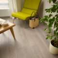 Timba Floor 5G Engineered Oak – Charlston Grey: Brushed Matt Lacquered 2055