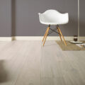 Timba Floor 5G Engineered Oak – Planked White Oak: Brushed Matt Lacquered 2057