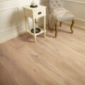 Timba Floor 5G Engineered Oak – Invisible: Brushed Matt Lacquered 2058