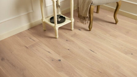 Invisible: Brushed Matt Lacquered 2058