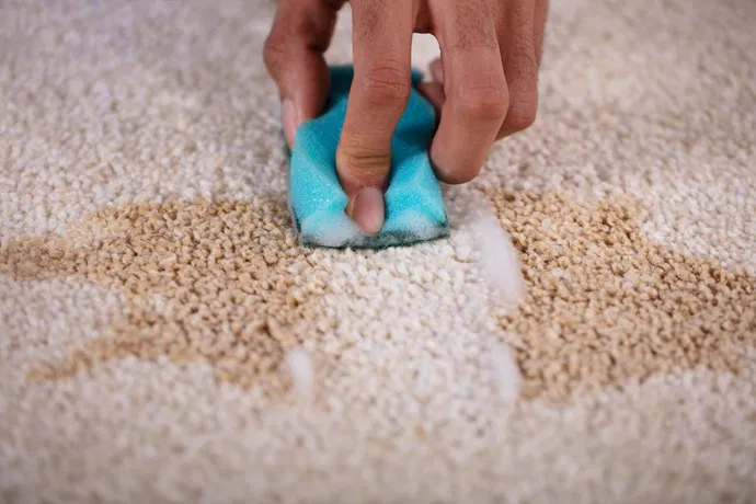 How often should you replace carpet?