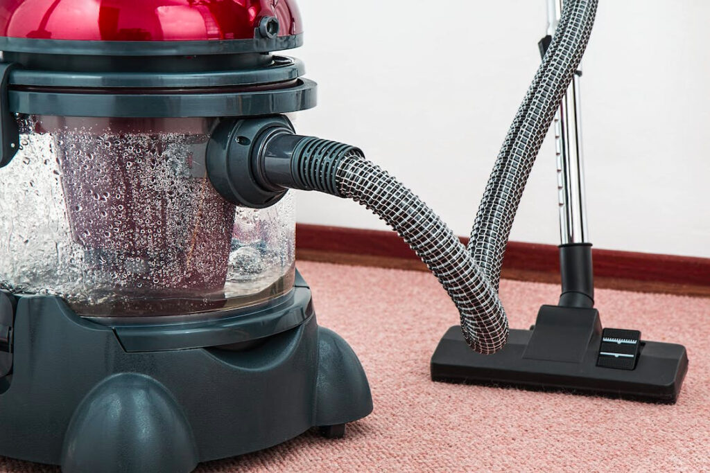 How often should you replace carpet? 3 carpetCleaning