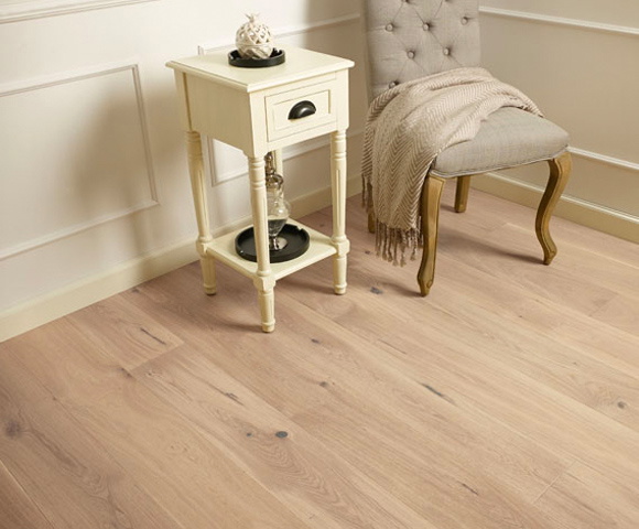 Engineered Wood