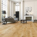Timba Floor 5G Engineered Oak – Brushed Matt Lacquered 2061