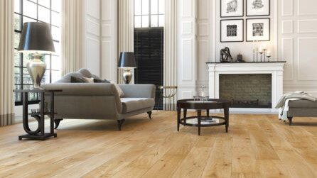 Brushed Matt Lacquered 2061