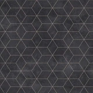 Vanguard Pro-Tex Cube Black Rose Gold