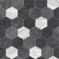 Vanguard Pro-Tex Hexagonal Black
