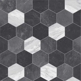 Vanguard Pro-Tex Hexagonal Black