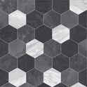 Vanguard Pro-Tex Hexagonal Black