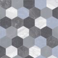 Vanguard Pro-Tex Hexagonal Blue