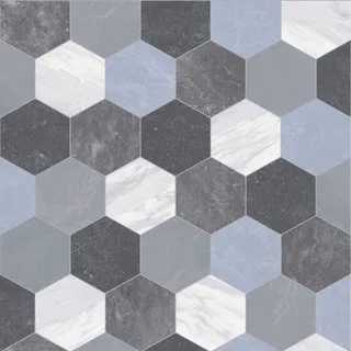 Vanguard Pro-Tex Hexagonal Blue