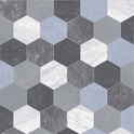 Vanguard Pro-Tex Hexagonal Blue