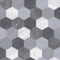 Vanguard Pro-Tex Hexagonal Grey