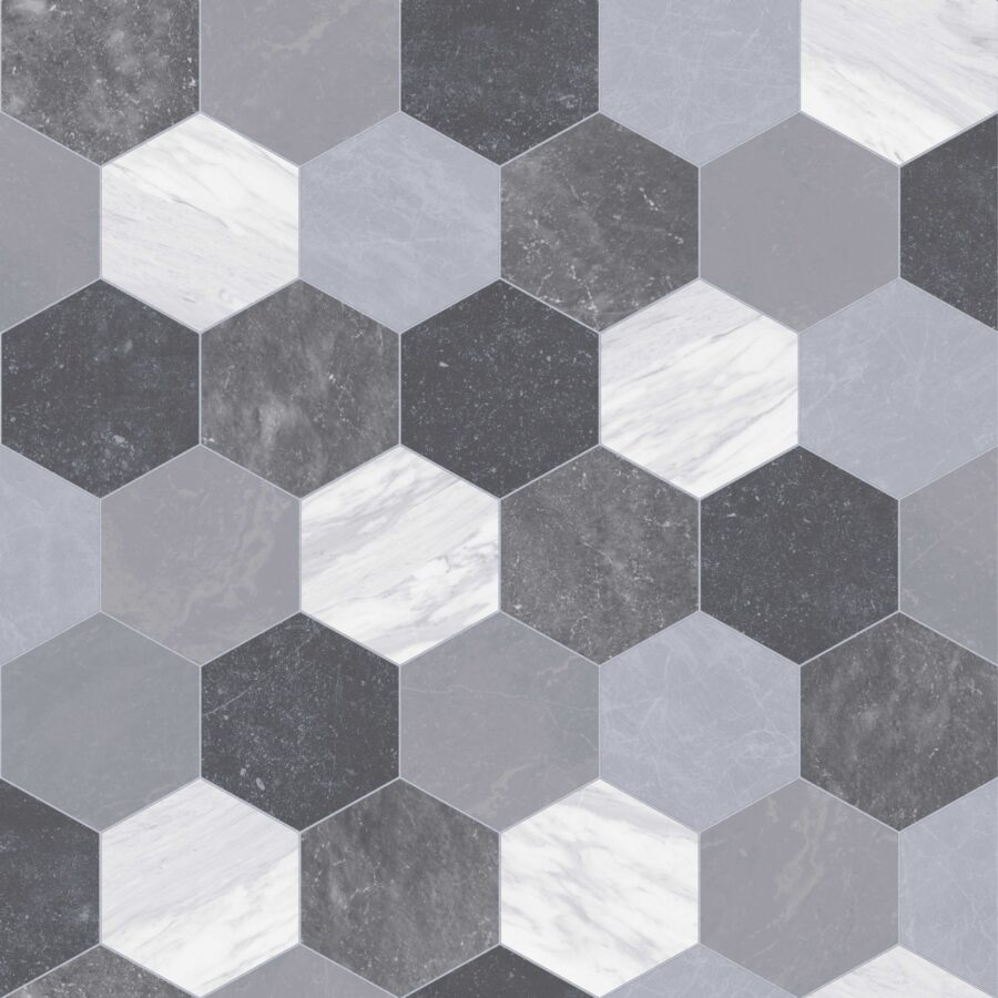 Vanguard Pro-Tex Hexagonal Grey