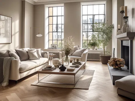 What is engineered wood flooring? 24 Timba Floor Engineered Herringbone Oak - Matt Lacquered 4414