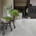 Polyflor Camaro Rigid Core – Tribeca Cement 4151