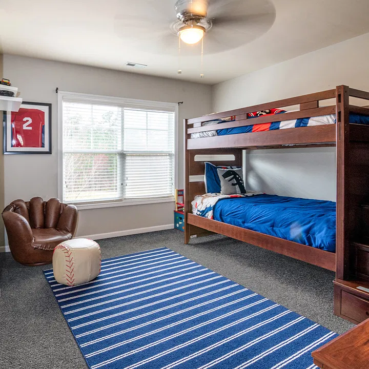 Kids Bedroom Flooring flooring