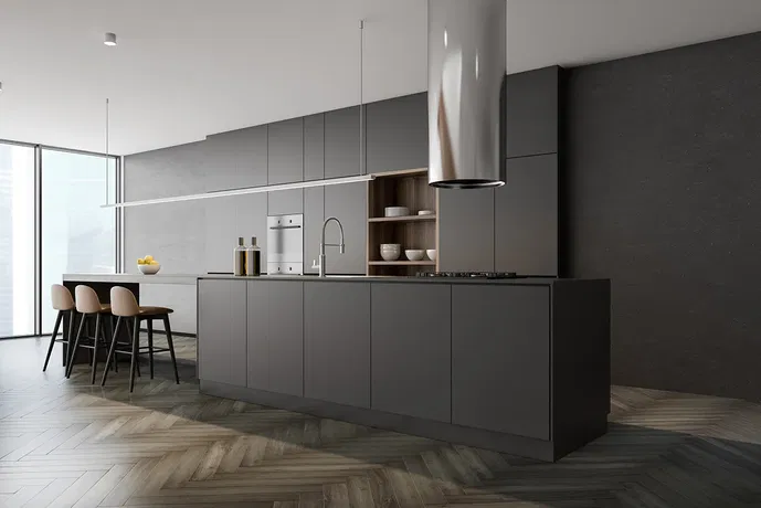 Best Flooring for Kitchen: Practical & Stylish Ideas