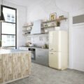 Luvanto Click Plus – Weathered Concrete