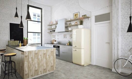 What is LVT? A complete guide to LVT flooring