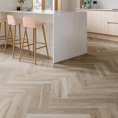 Waterside Oak Herringbone RPQ4143