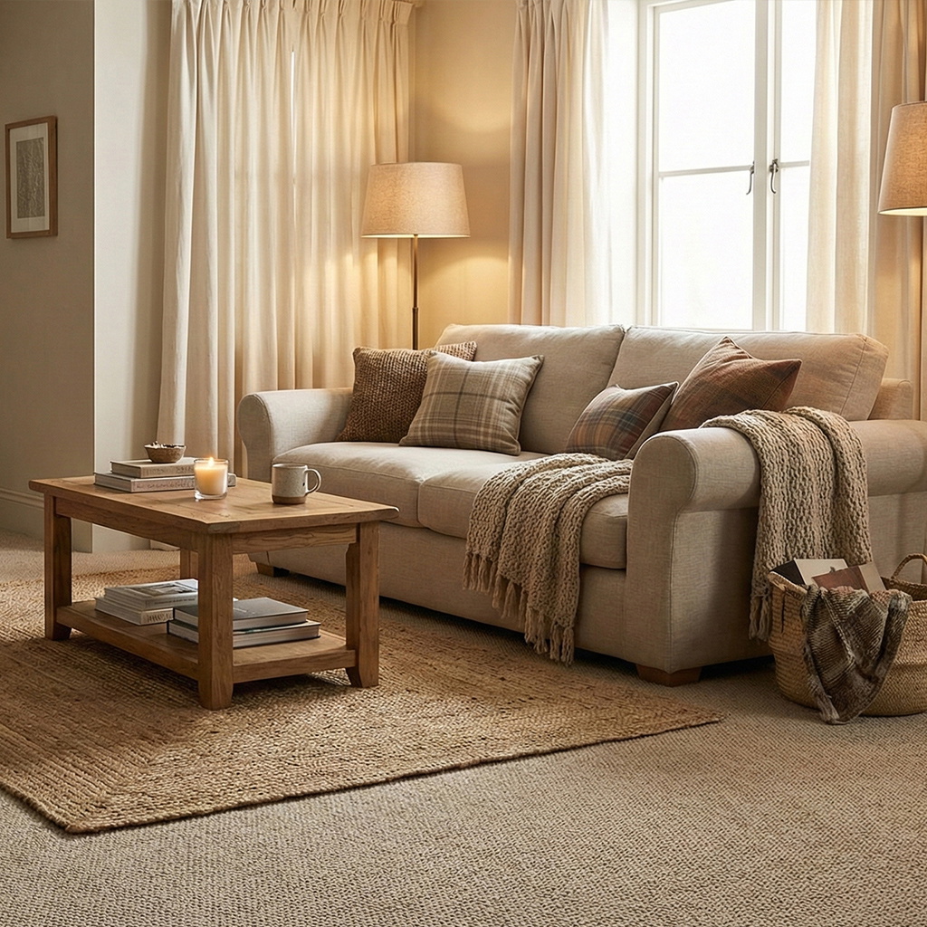 Vanguard Auckland - Linear Sand