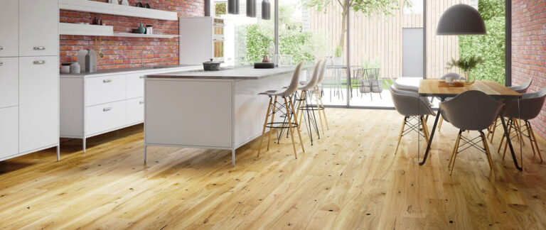 The best engineered wood flooring of 2025