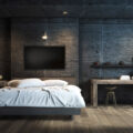 Luvanto Click Plus – Cottage Oak