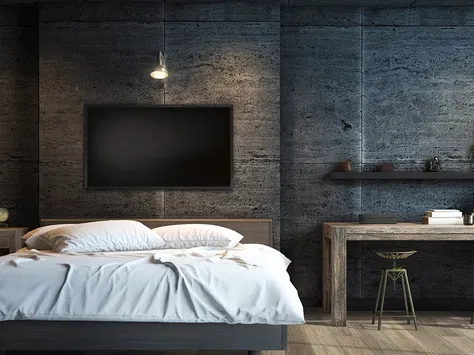 Luvanto Design - Cottage Oak