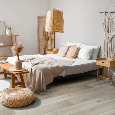 Luvanto Click Plus - Desert Driftwood