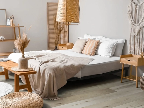 Luvanto Design - Desert Driftwood