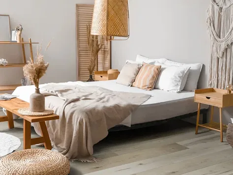 Luvanto Click Plus - Desert Driftwood