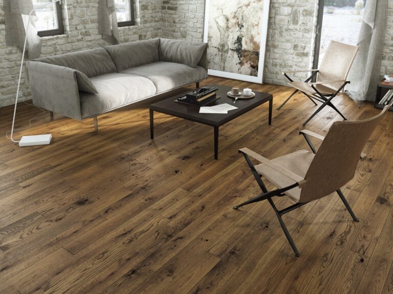 The Best Real Wood Flooring Options for Your Home 2025