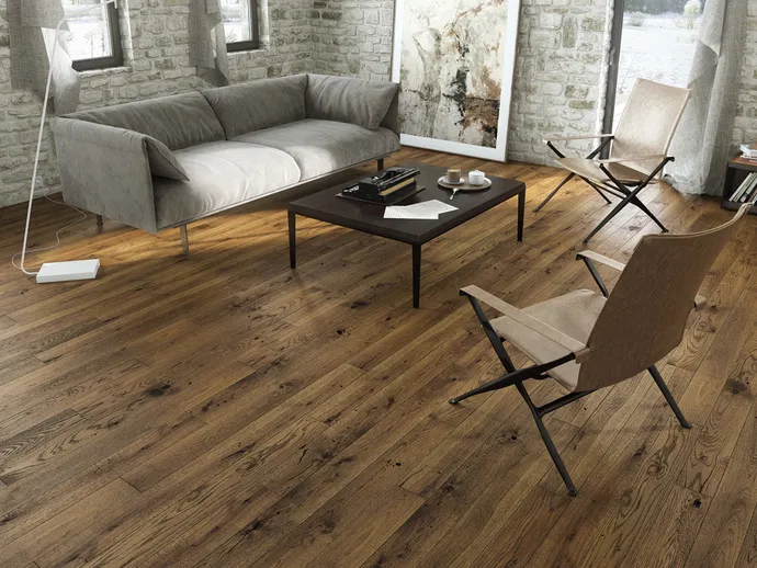 The Best Real Wood Flooring Options for Your Home 2025