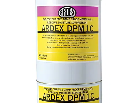 Ardex DPM 1 C One Coat 10 kg