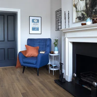 What is LVT? A complete guide to LVT flooring 50 Polyflor Camaro - Astoria Oak 2259