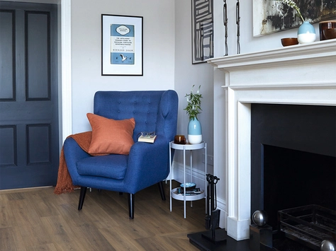 Polyflor Camaro - Astoria Oak 2259