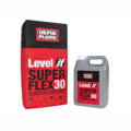 UltraFloor Level It Super Flex 30 (20kg / 5L) Bag & Bottle