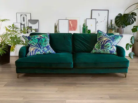 Polyflor Camaro - Naked Blond Oak PLK2257