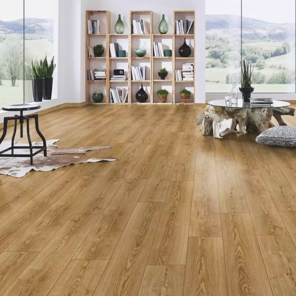 Laminate