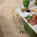 Polyflor Camaro – Naked Blond Oak Parquet LPQ2257