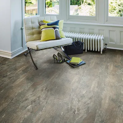 Polyflor Camaro - Ocean Slate 2319