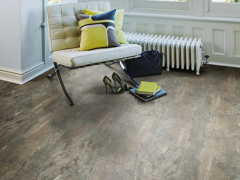 Polyflor Camaro - Ocean Slate 2319