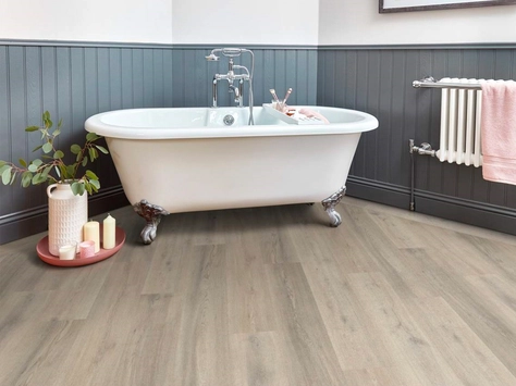 Polyflor Camaro - Rosedale Oak 2254