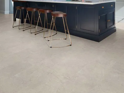 Polyflor Camaro - Soho Cement 2347
