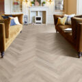 Polyflor Camaro – Waterside Oak Parquet LPQ2256