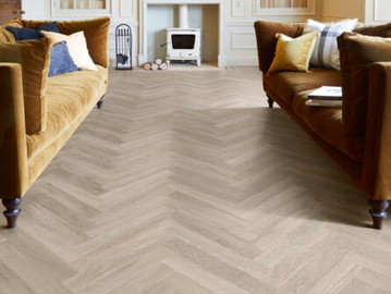 Waterside Oak Parquet LPQ2256