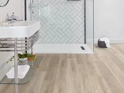 Polyflor Camaro - Waterside Oak PLK2256