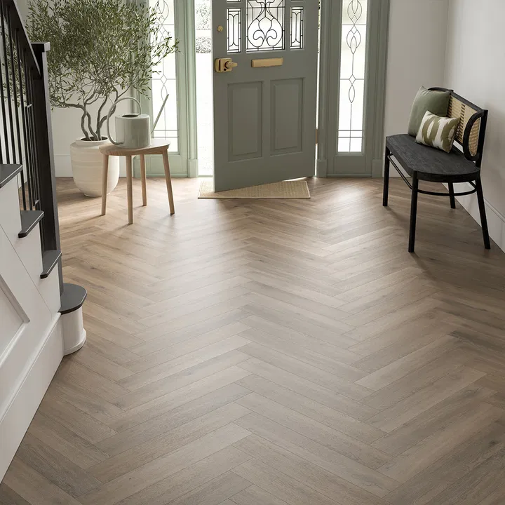 Hallway Flooring flooring